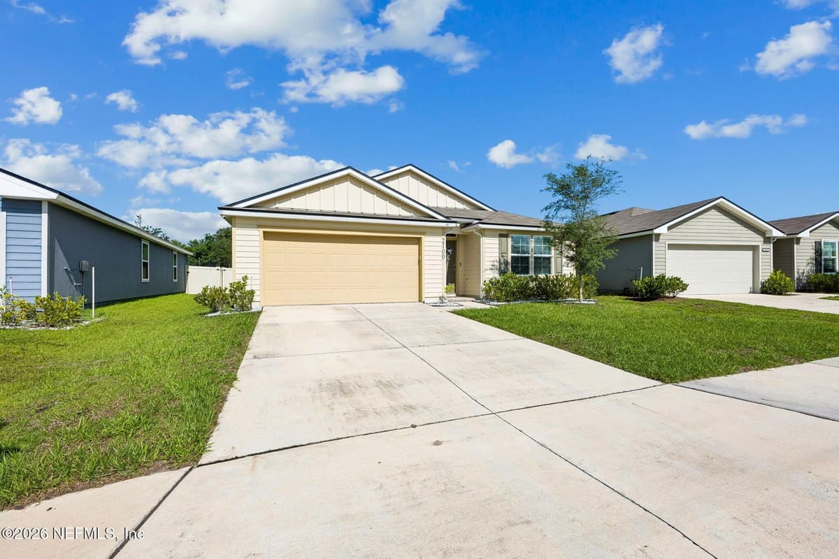 2100 DENTON Trace, Green Cove Springs, FL 32043, Green Cove Springs, FL - photo 3