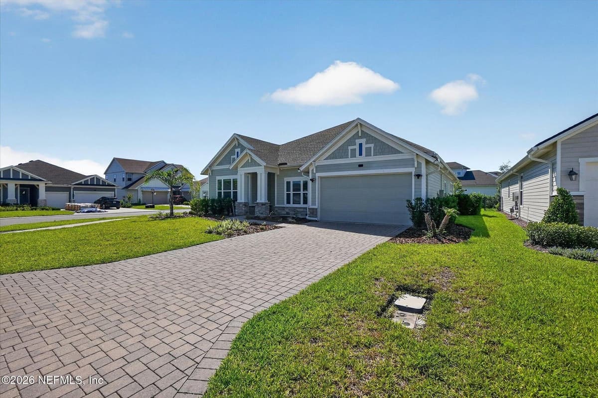 21 STAR CROSSED Lane, St. Johns, FL 32259, St. Johns, FL - photo 2