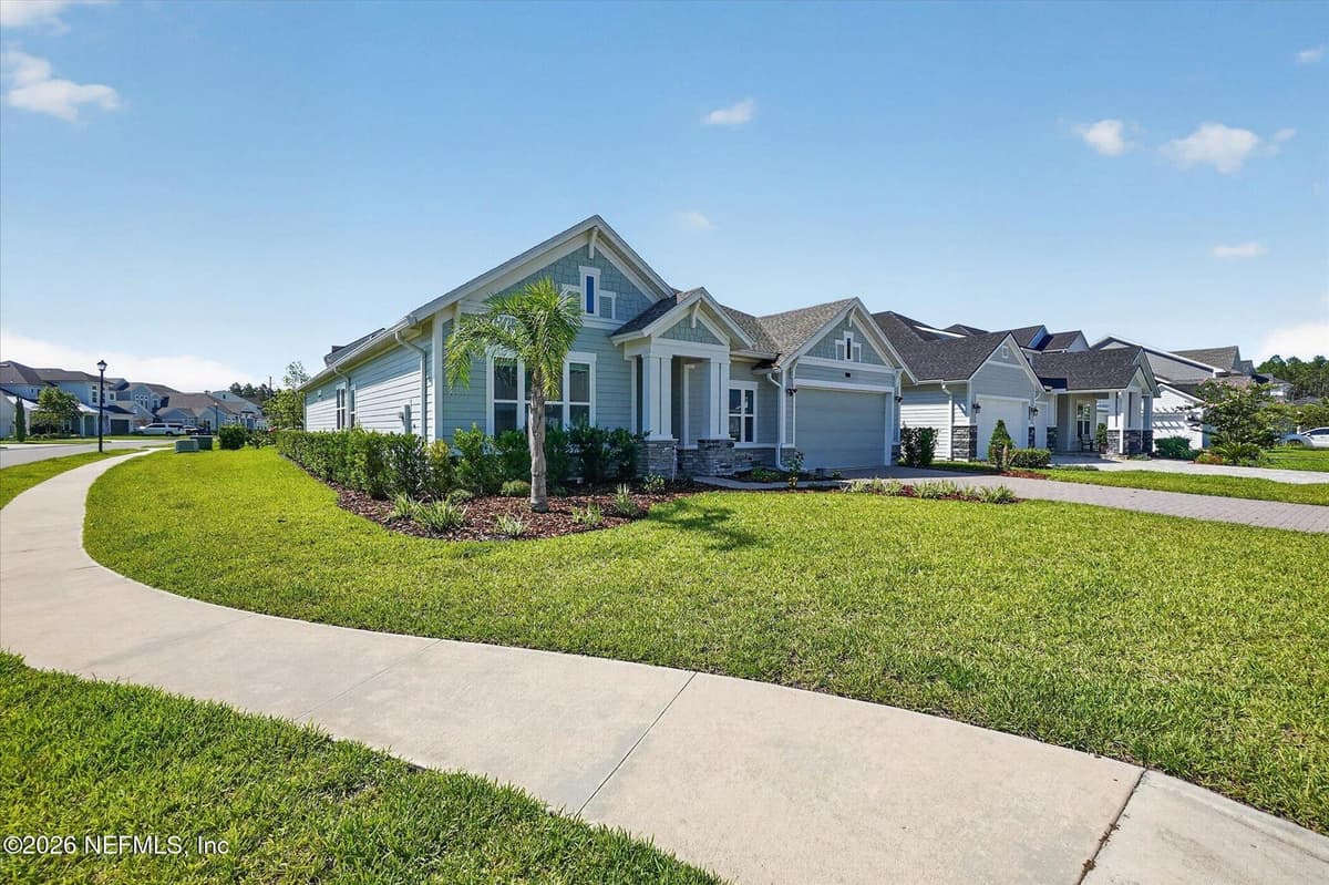 21 STAR CROSSED Lane, St. Johns, FL 32259, St. Johns, FL - photo 3