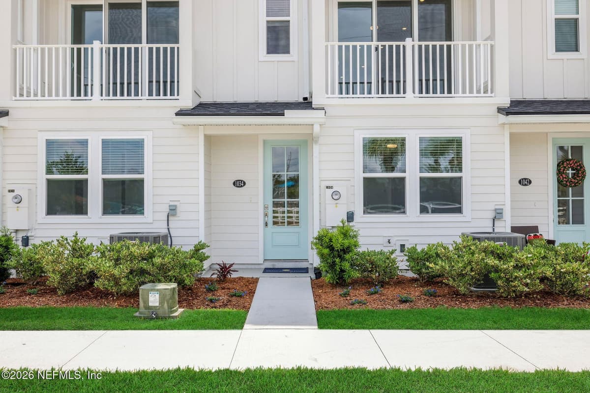 16 N BEACH Way N, Jacksonville Beach, FL 32250, Jacksonville Beach, FL - photo 2