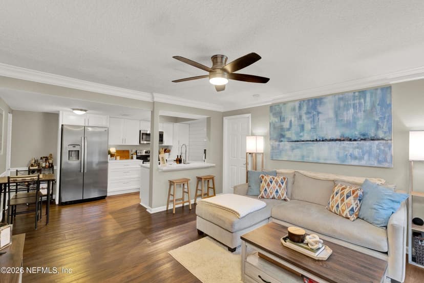 100 FAIRWAY PARK Boulevard 906, Ponte Vedra Beach, FL 32082