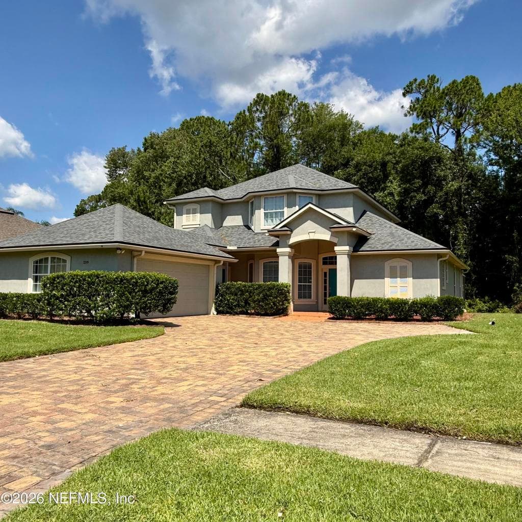 2299 S BROOK Drive, Fleming Island, FL 32003, Fleming Island, FL - photo 1