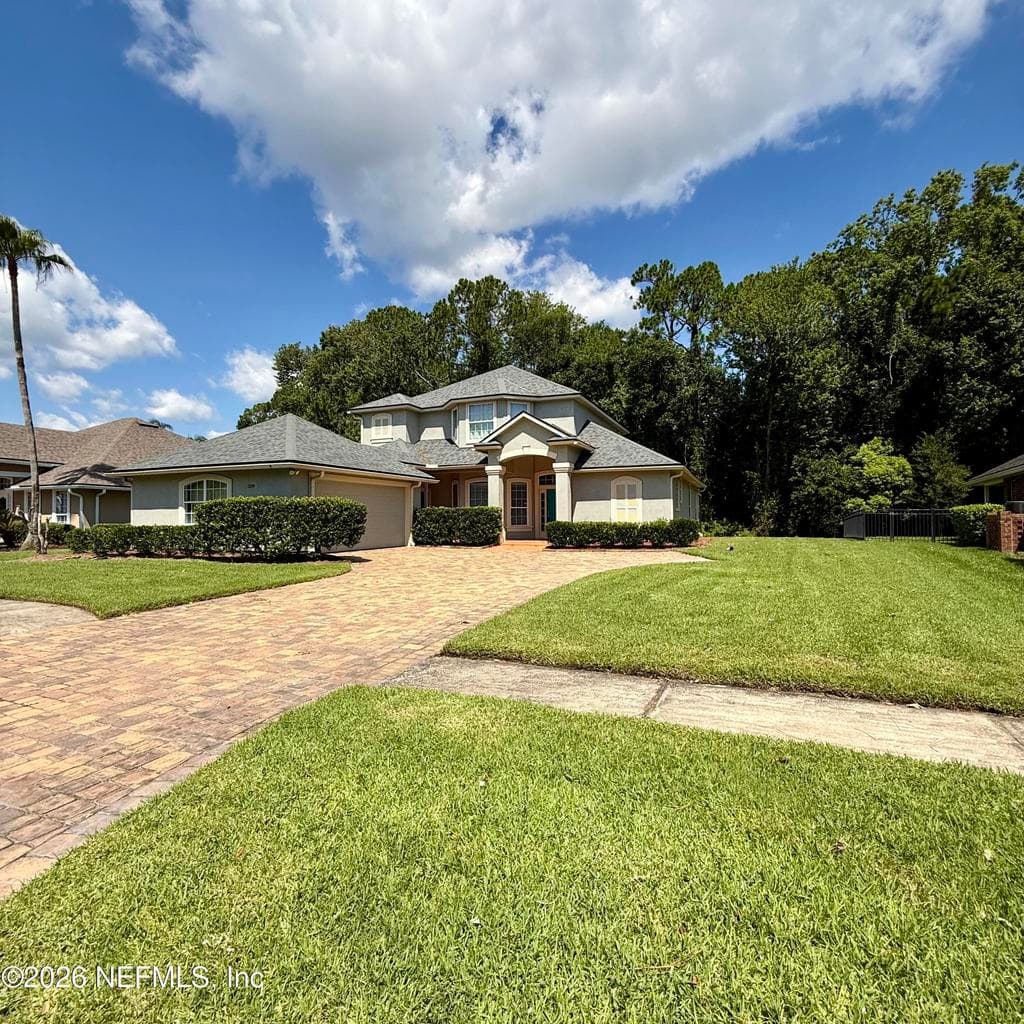 2299 S BROOK Drive, Fleming Island, FL 32003, Fleming Island, FL - photo 2