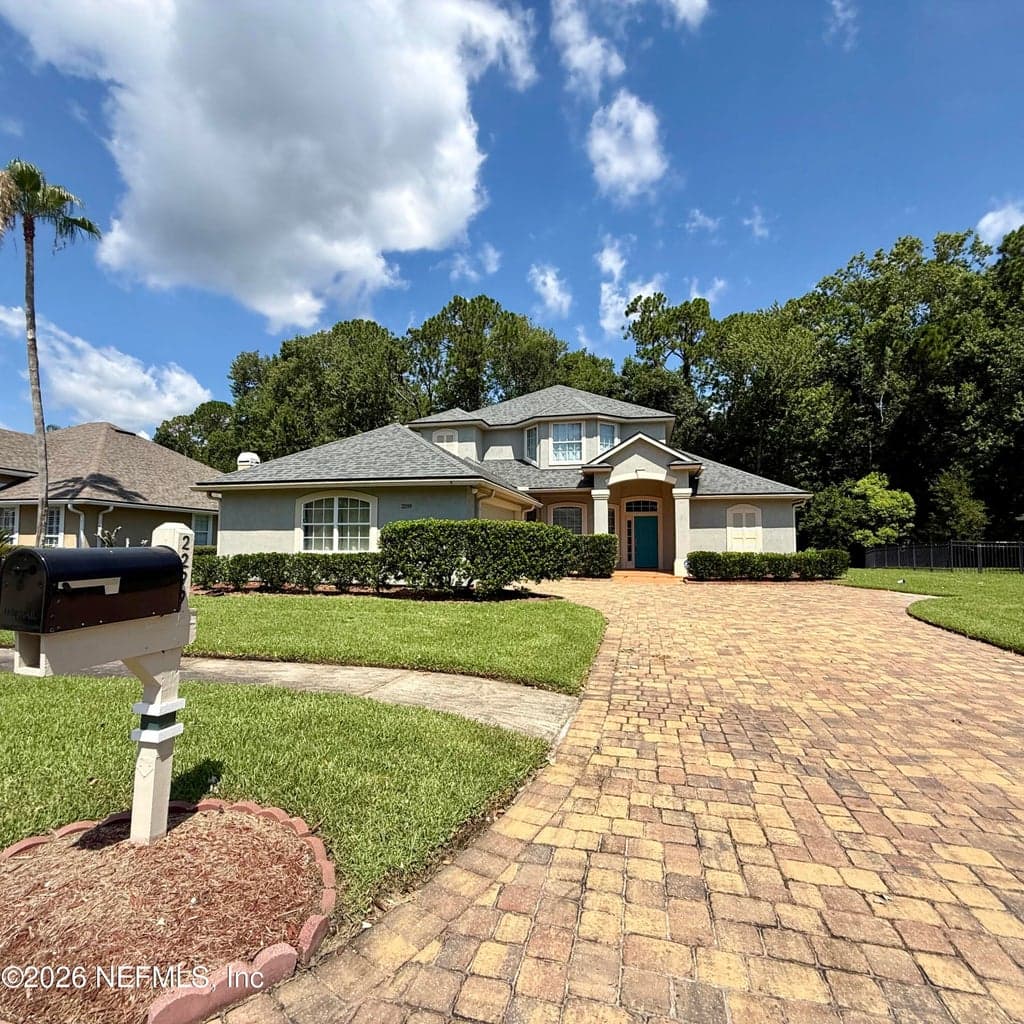 2299 S BROOK Drive, Fleming Island, FL 32003, Fleming Island, FL - photo 3