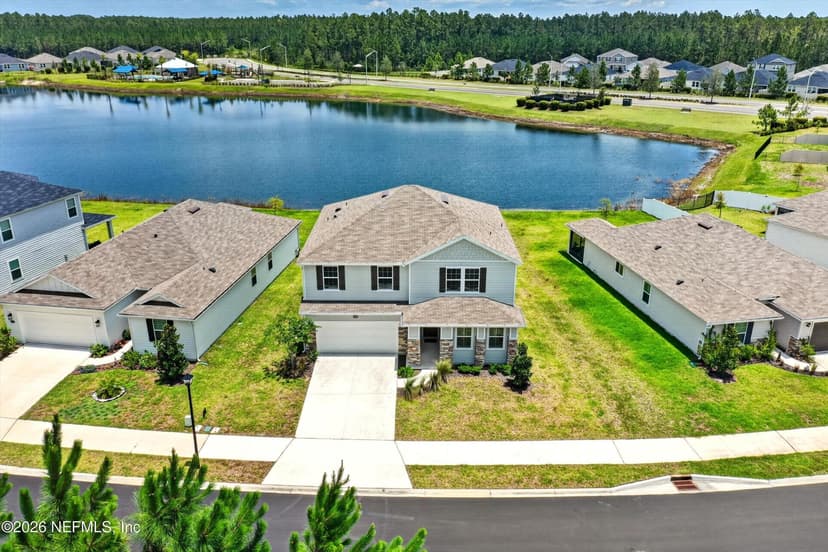 11159 BUCKNER Lane, Jacksonville, FL 32222