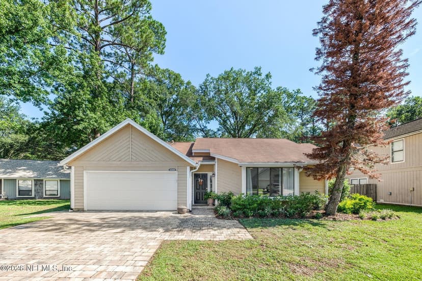3569 HAMPTON GLEN Place, Jacksonville, FL 32257
