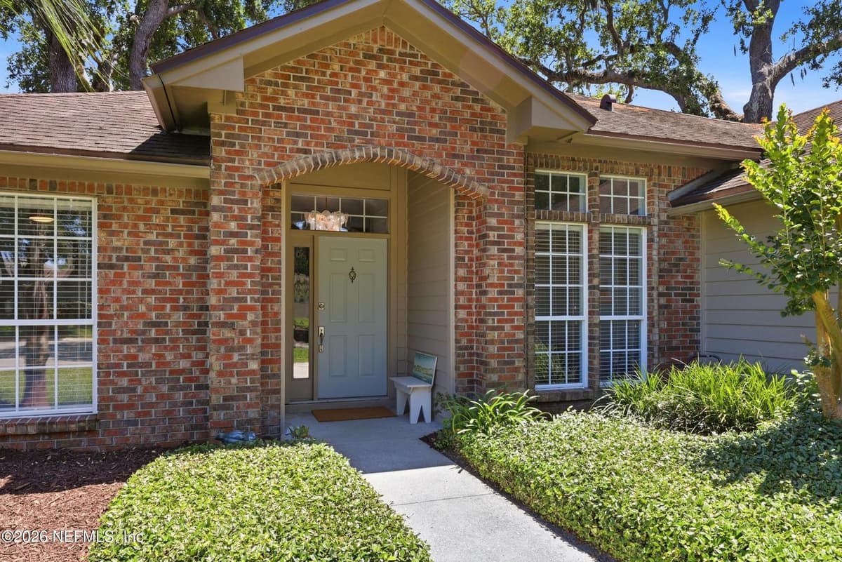 1212 RIP TIDE Boulevard, Jacksonville Beach, FL 32250, Jacksonville Beach, FL - photo 2