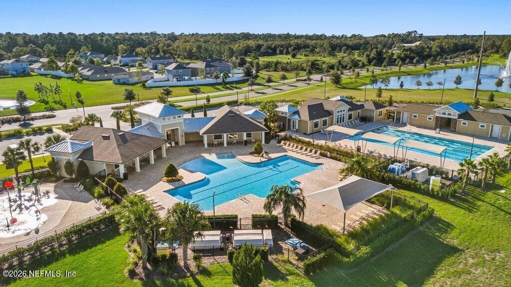 2358 EVENING OAKS Lane, Green Cove Springs, FL 32043, Green Cove Springs, FL - photo 2