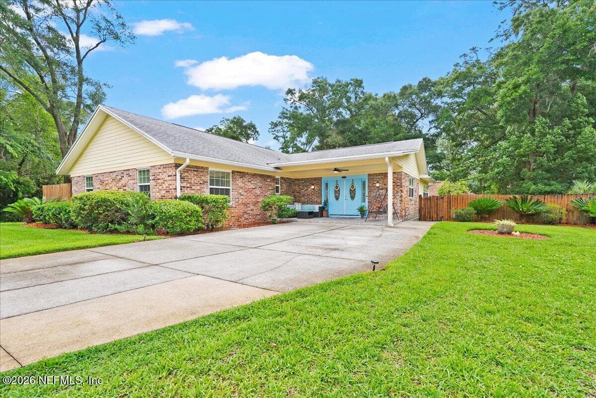 1893 MAUVA JUAN Avenue, Jacksonville, FL 32225, Jacksonville, FL - photo 1