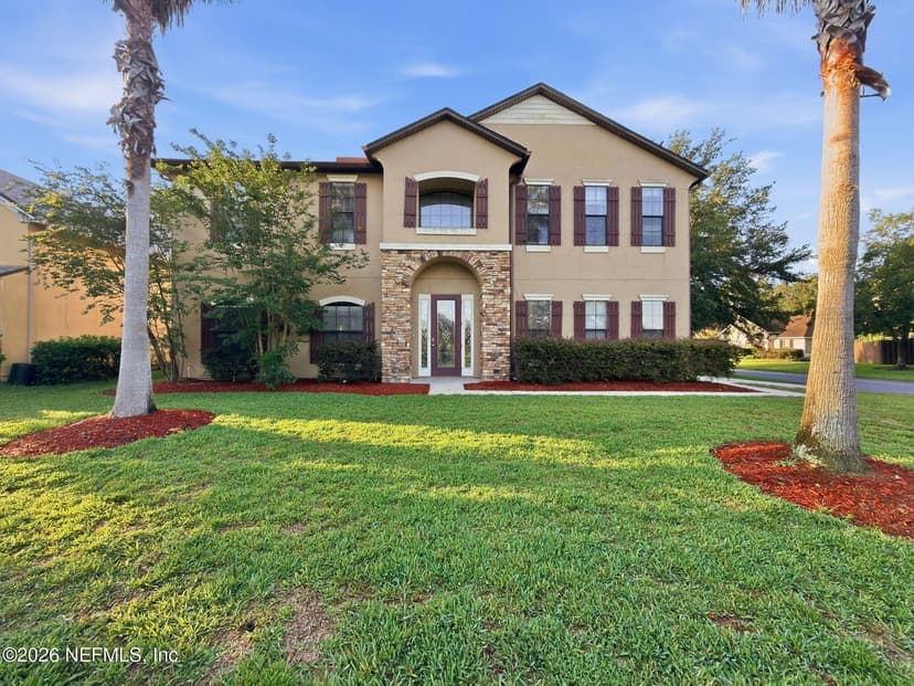 1074 GARRISON Drive, St. Johns, FL 32092