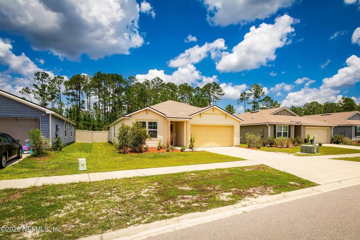 70021 MISTY LAKE Court, Yulee, FL 32097, Yulee, FL - photo 2