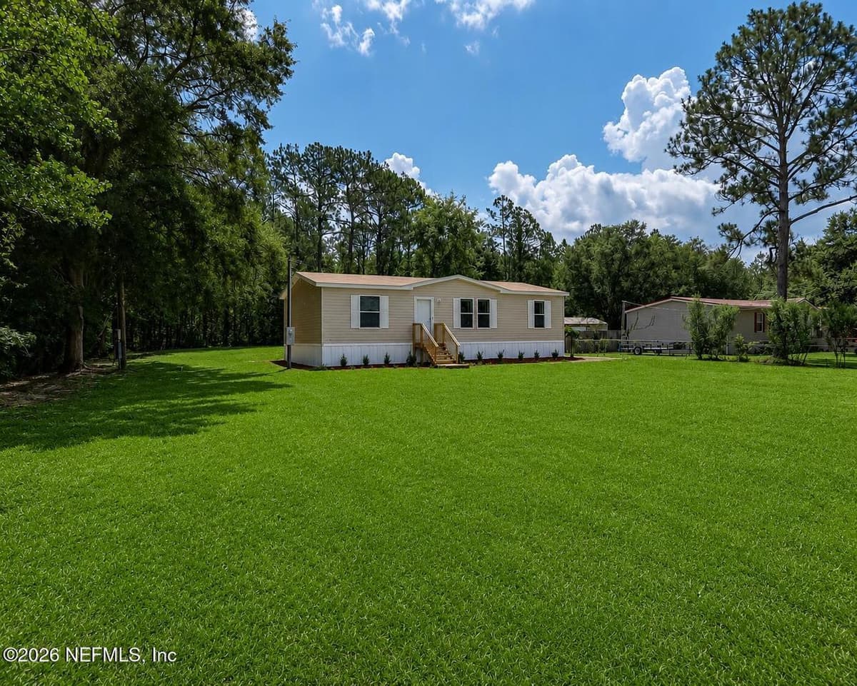 11314 DEERWOOD Circle, Macclenny, FL 32063, Macclenny, FL - photo 3