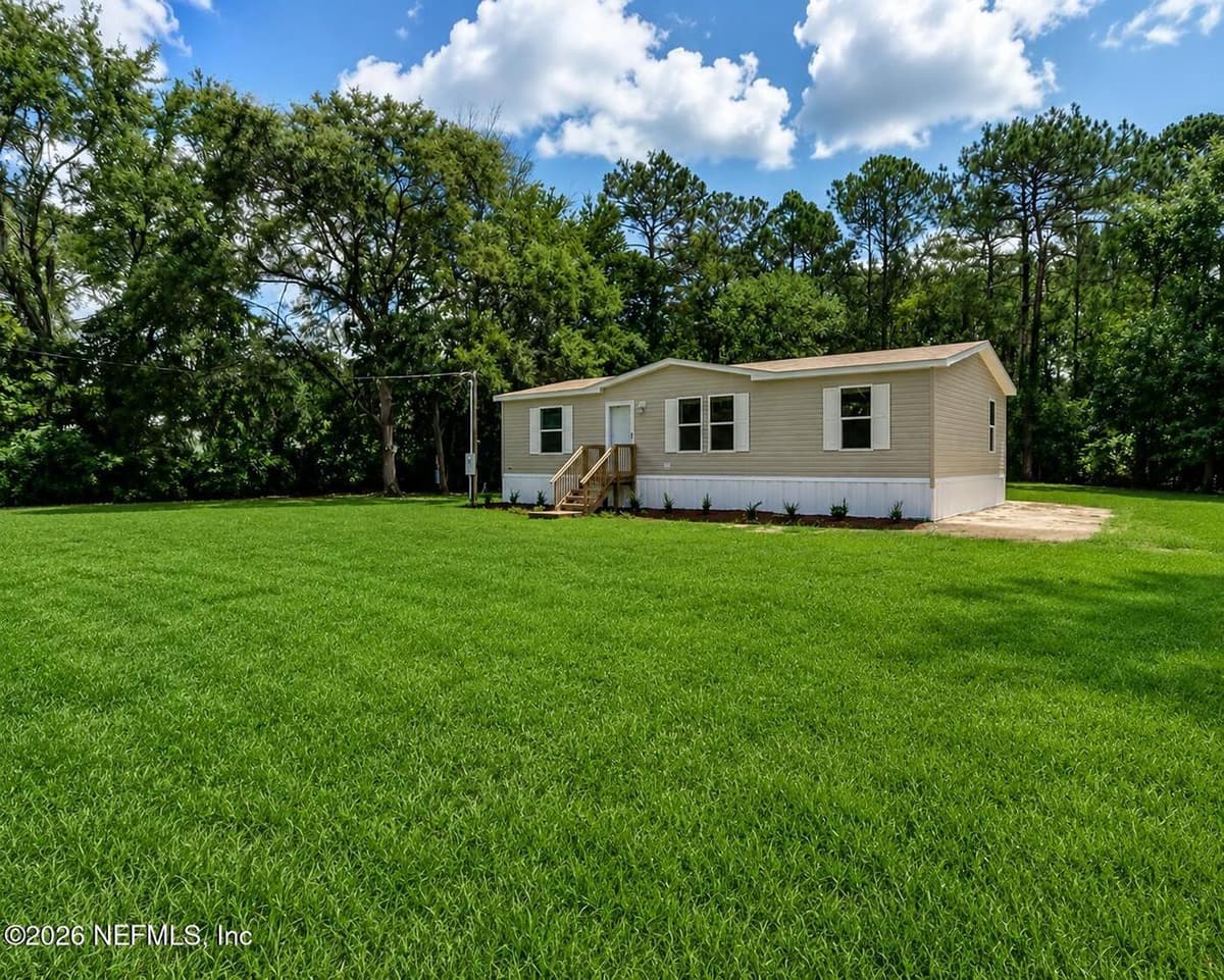 11314 DEERWOOD Circle, Macclenny, FL 32063, Macclenny, FL - photo 2