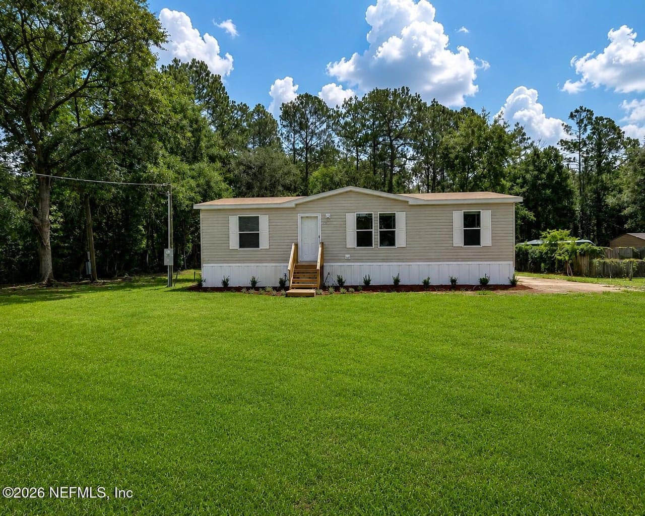 11314 DEERWOOD Circle, Macclenny, FL 32063, Macclenny, FL - photo 1