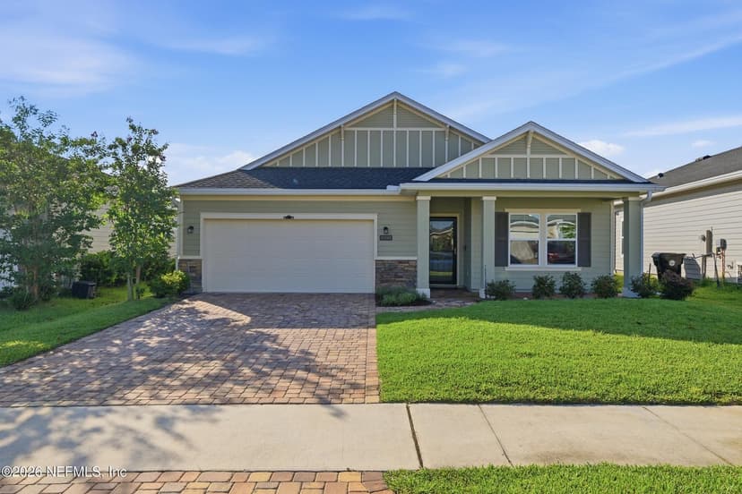 2894 CROSSFIELD Drive, Green Cove Springs, FL 32043