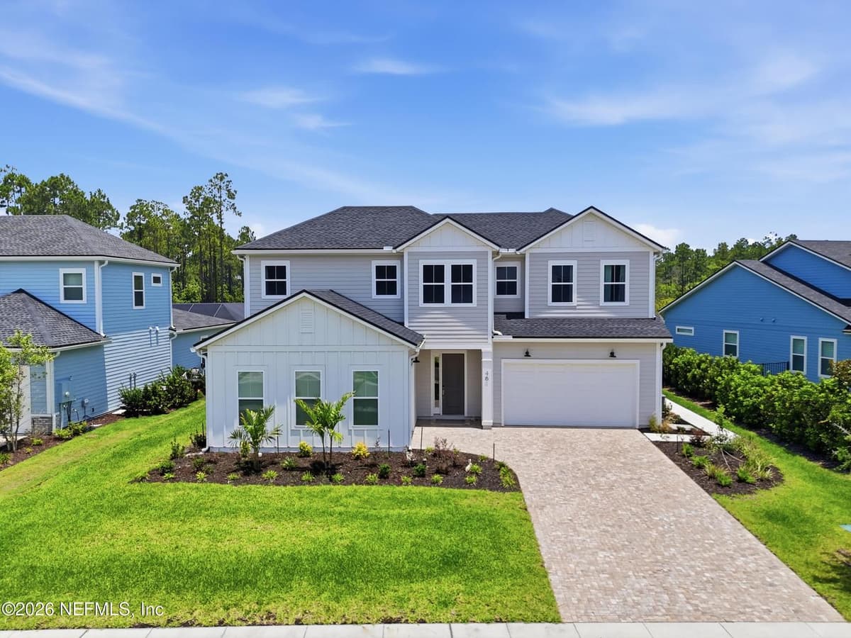 46 WINDMILL PALM Trail, Ponte Vedra, FL 32081, Ponte Vedra, FL - photo 2