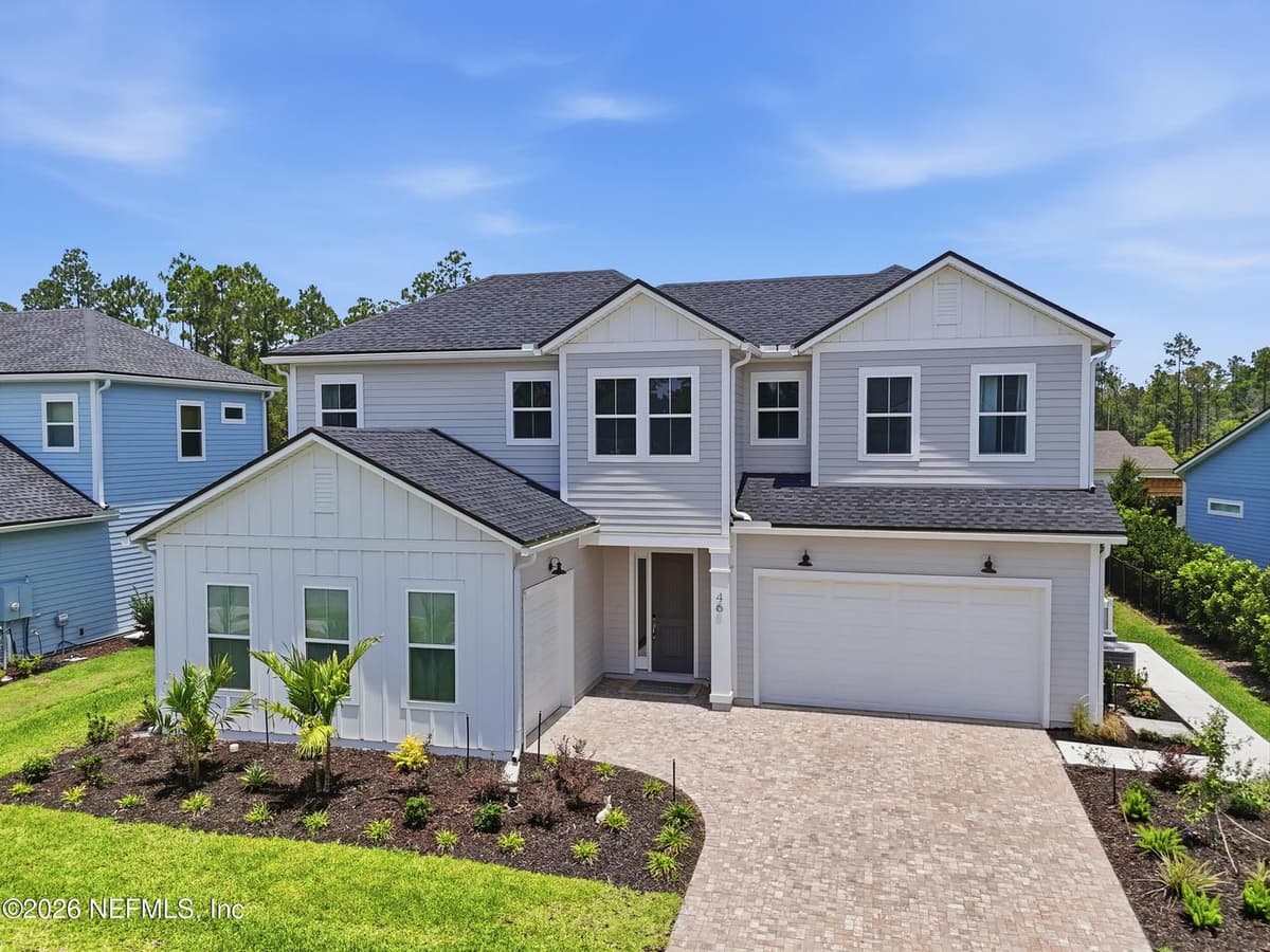 46 WINDMILL PALM Trail, Ponte Vedra, FL 32081, Ponte Vedra, FL - photo 3