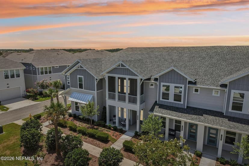 20 ISLINGTON Lane, Ponte Vedra, FL 32081