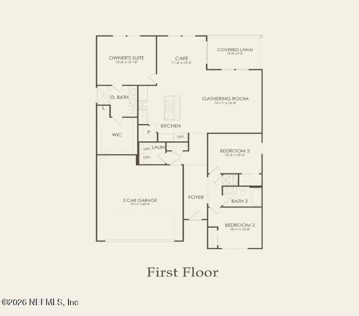 7105 SANDPERCH Street, Jacksonville, FL 32244, Jacksonville, FL - photo 3