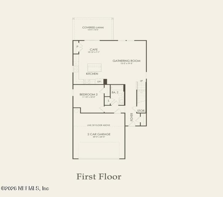 7100 SANDPERCH Street, Jacksonville, FL 32244, Jacksonville, FL - photo 3