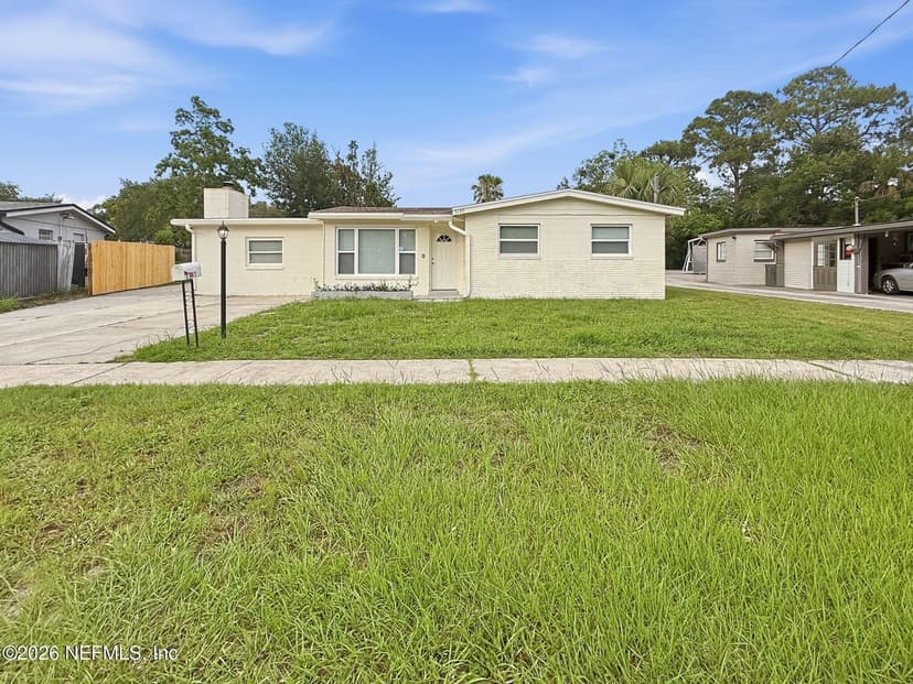 3145 SAN SALVADORE Avenue, Jacksonville, FL 32246
