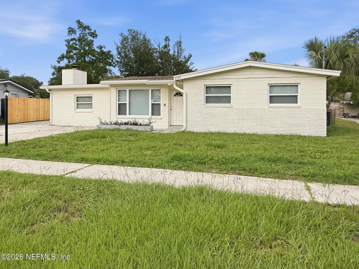 3145 SAN SALVADORE Avenue, Jacksonville, FL 32246, Jacksonville, FL - photo 2