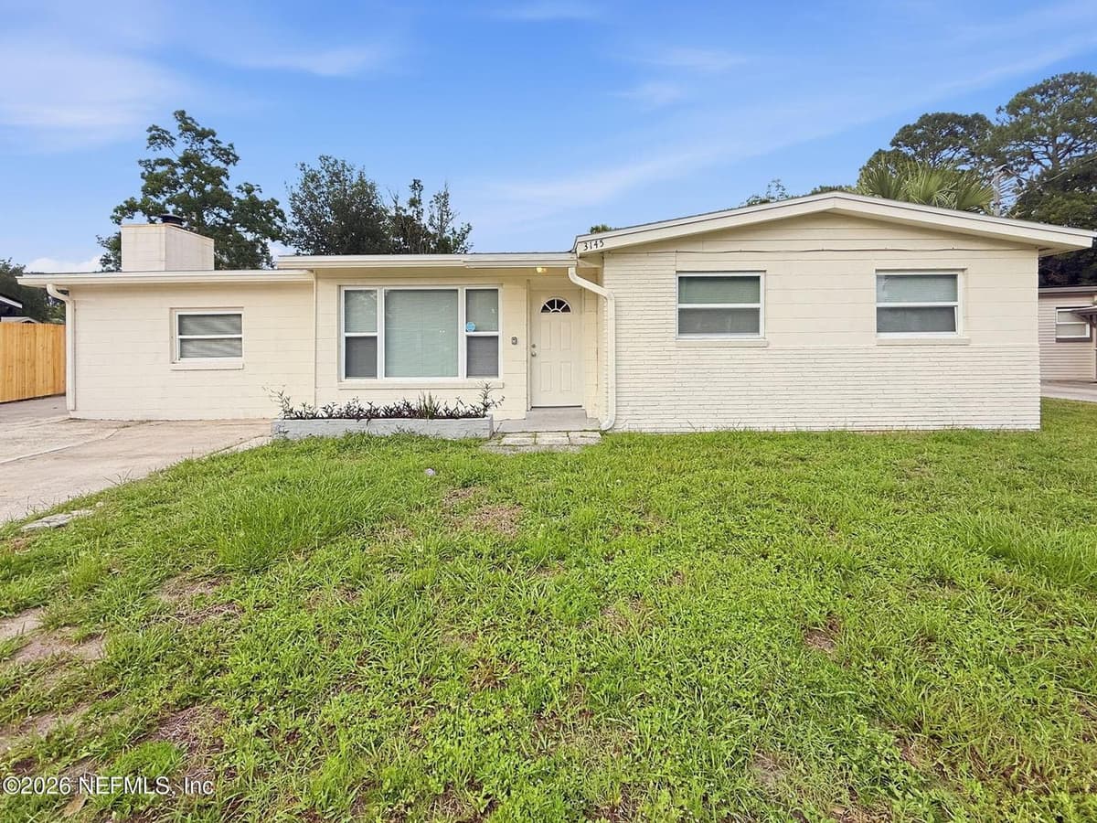 3145 SAN SALVADORE Avenue, Jacksonville, FL 32246, Jacksonville, FL - photo 3