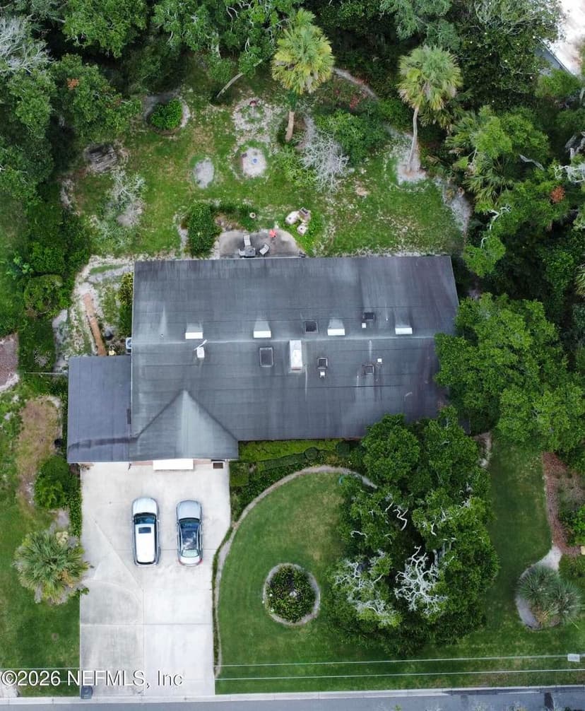 1515 SELVA MARINA Drive, Atlantic Beach, FL 32233