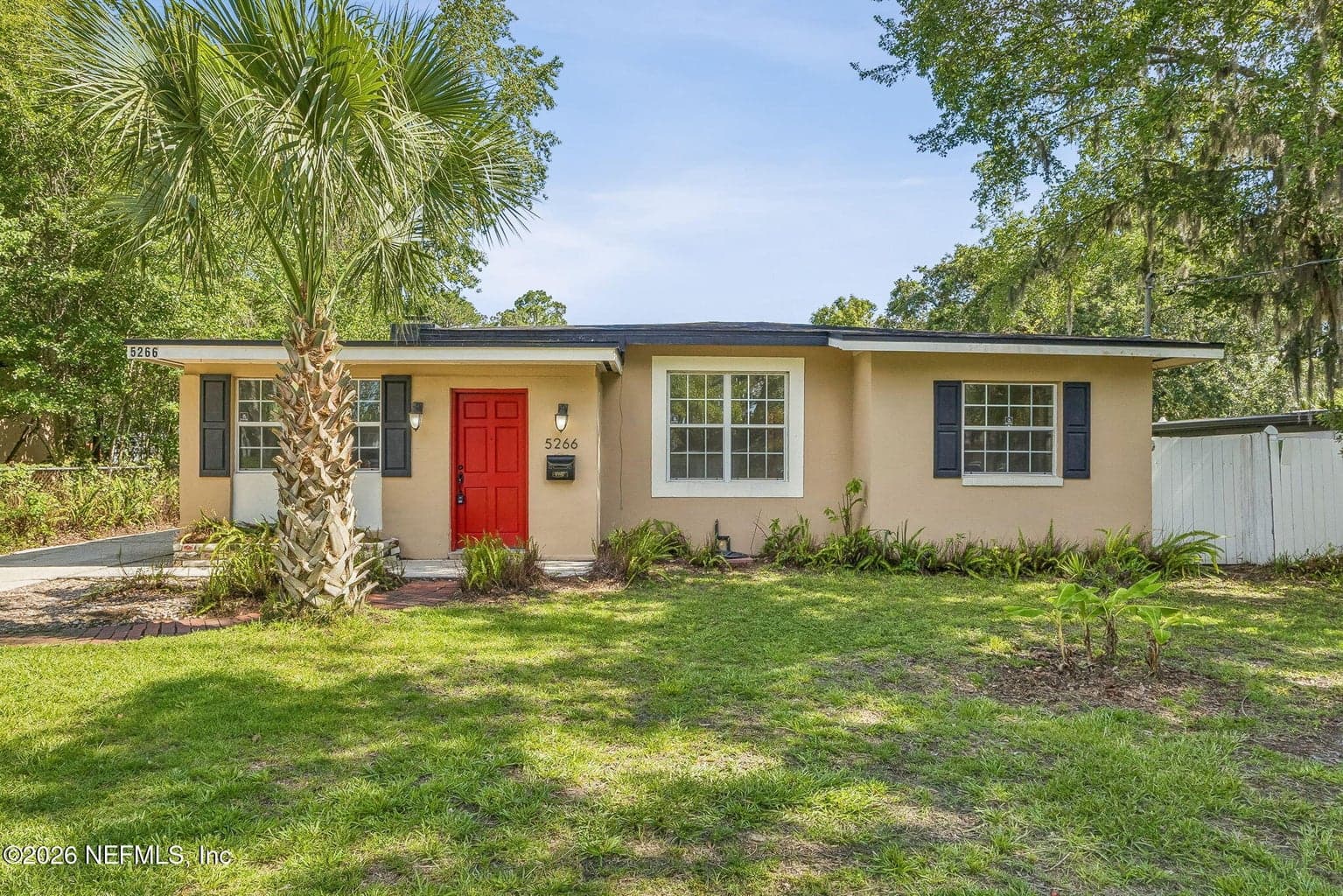 5266 CAMILLE Avenue, Jacksonville, FL 32210, Jacksonville, FL - photo 1