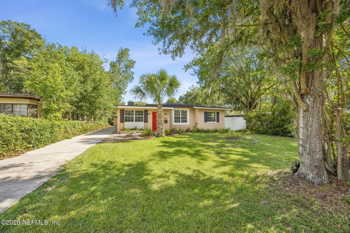 5266 CAMILLE Avenue, Jacksonville, FL 32210, Jacksonville, FL - photo 2
