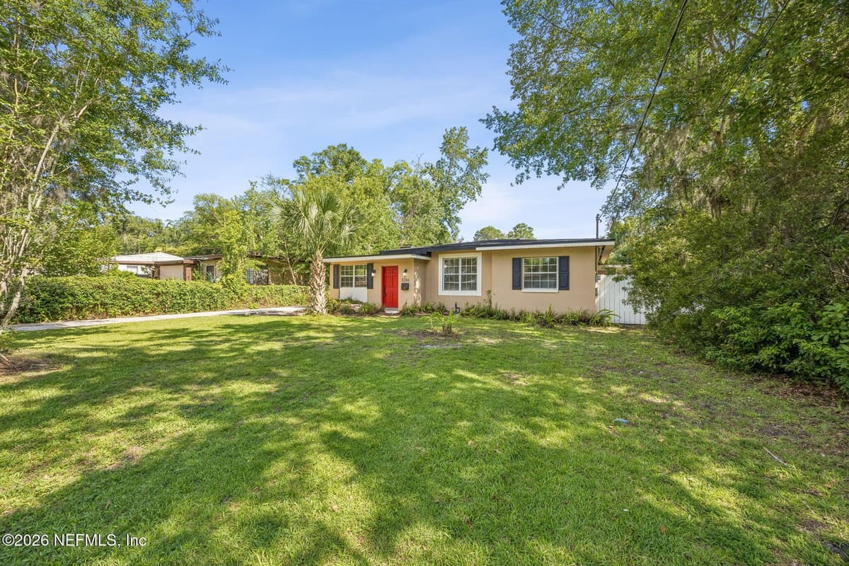 5266 CAMILLE Avenue, Jacksonville, FL 32210, Jacksonville, FL - photo 3
