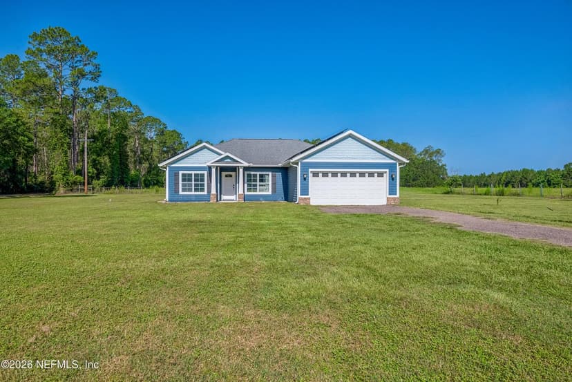12325 NE CR 793, Raiford, FL 32083