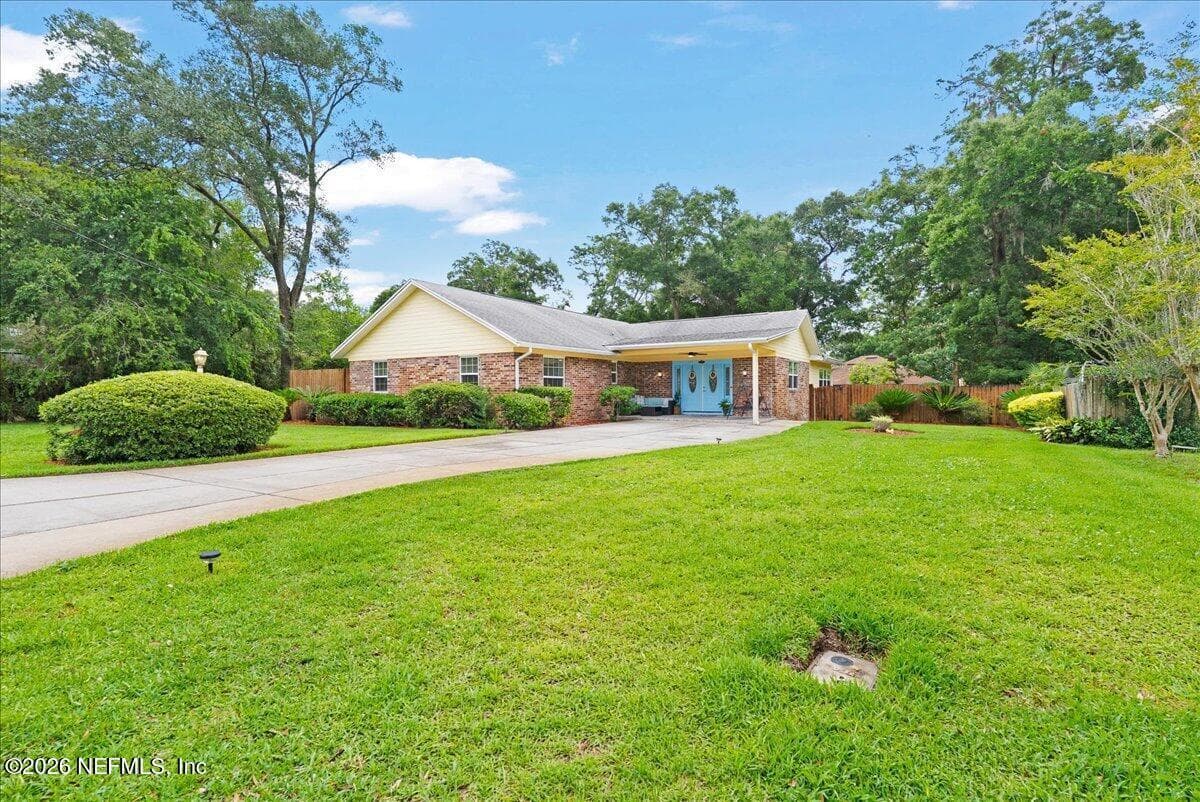1893 MAUVA JUAN Avenue, Jacksonville, FL 32225, Jacksonville, FL - photo 2