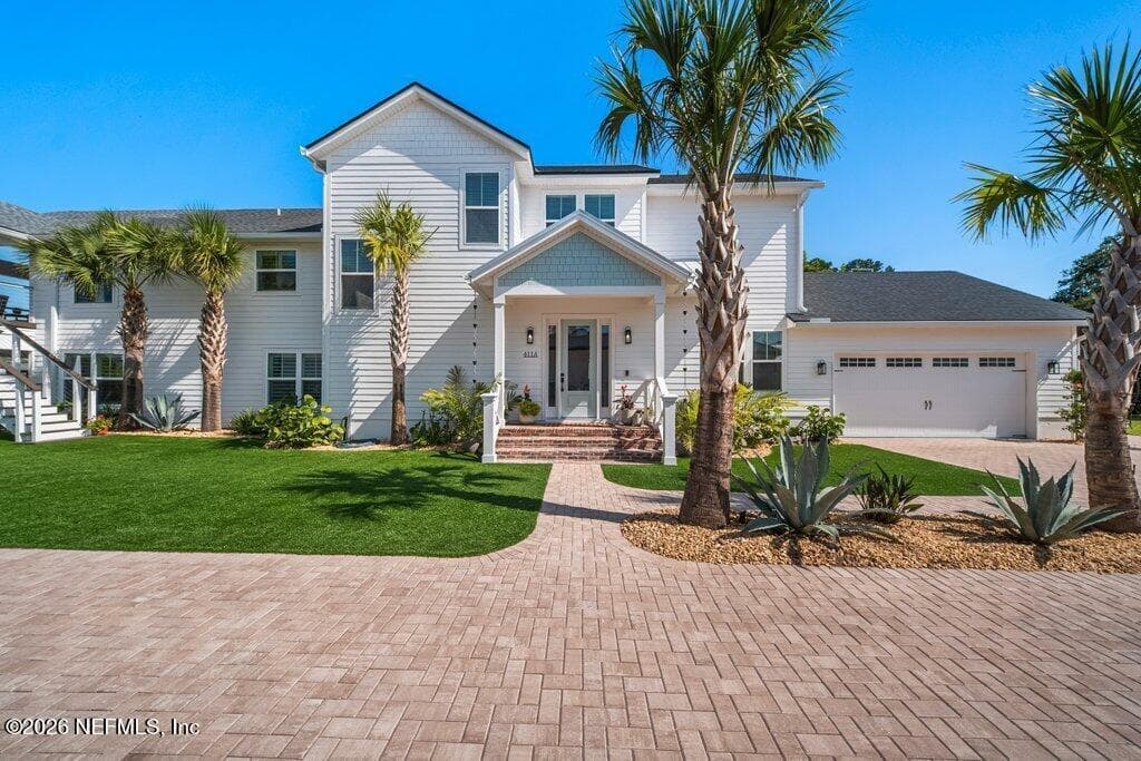 411 A N ROSCOE Boulevard, Ponte Vedra Beach, FL 32082, Ponte Vedra Beach, FL - photo 2