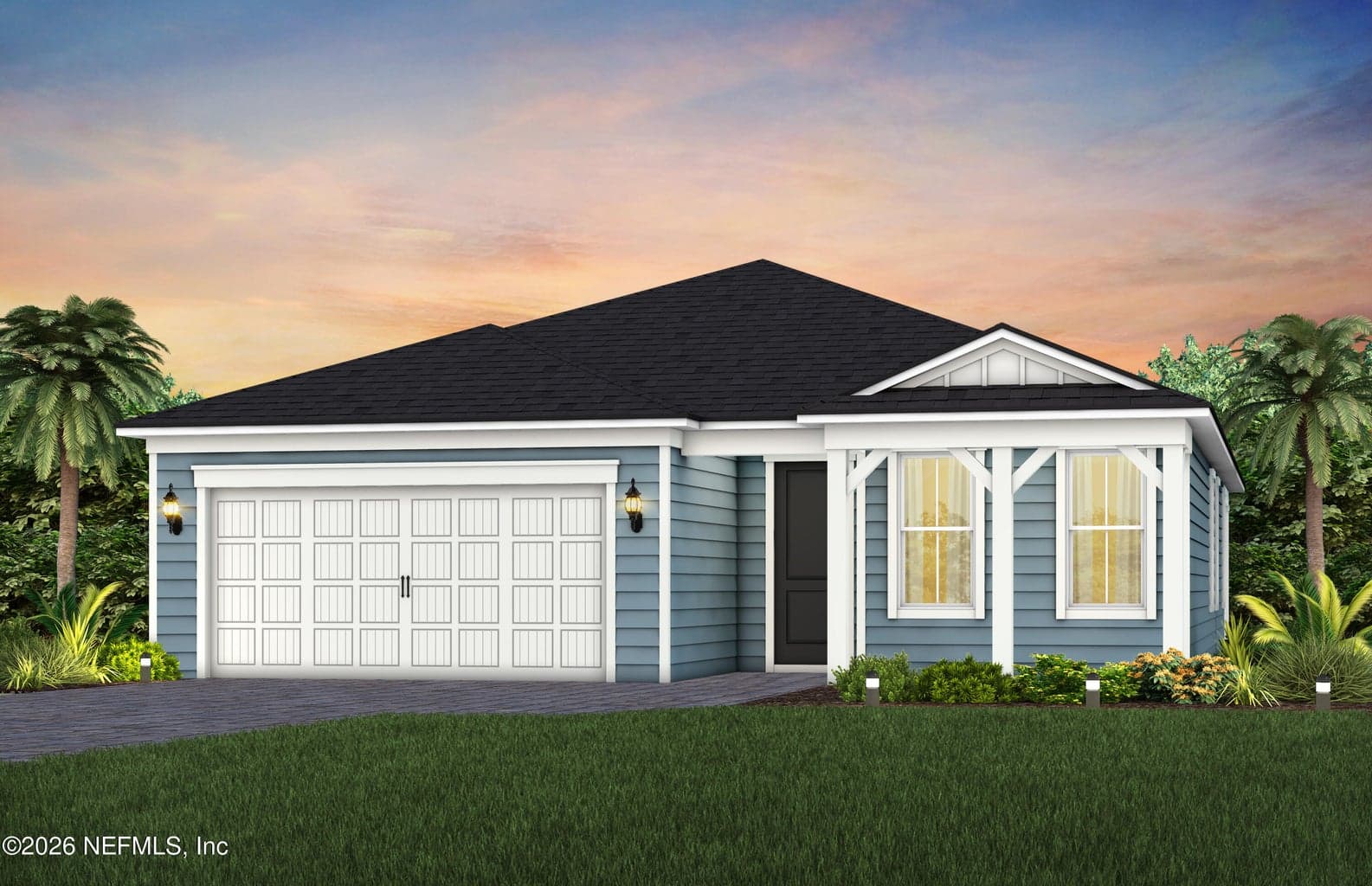 262 HEADSTREAM Drive, St. Johns, FL 32259, St. Johns, FL - photo 1