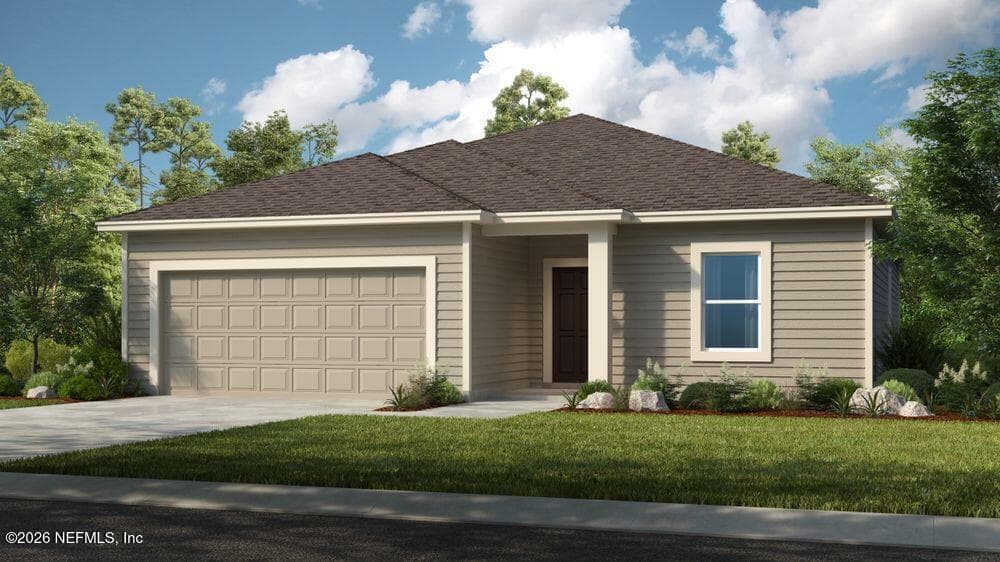 8459 LILIAS Circle, Jacksonville, FL 32219
