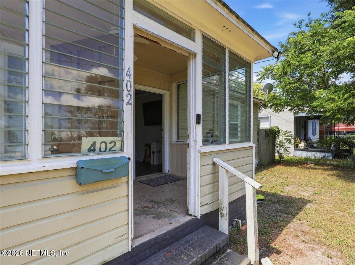 402 W 63RD Street, Jacksonville, FL 32208, Jacksonville, FL - photo 2