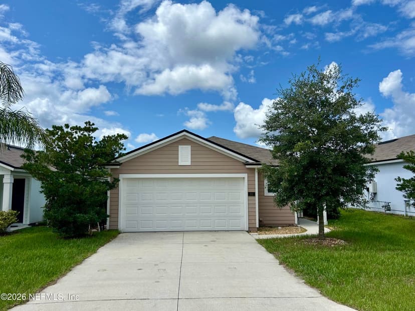 80 LOGRONO Court, St. Augustine Beach, FL 32084