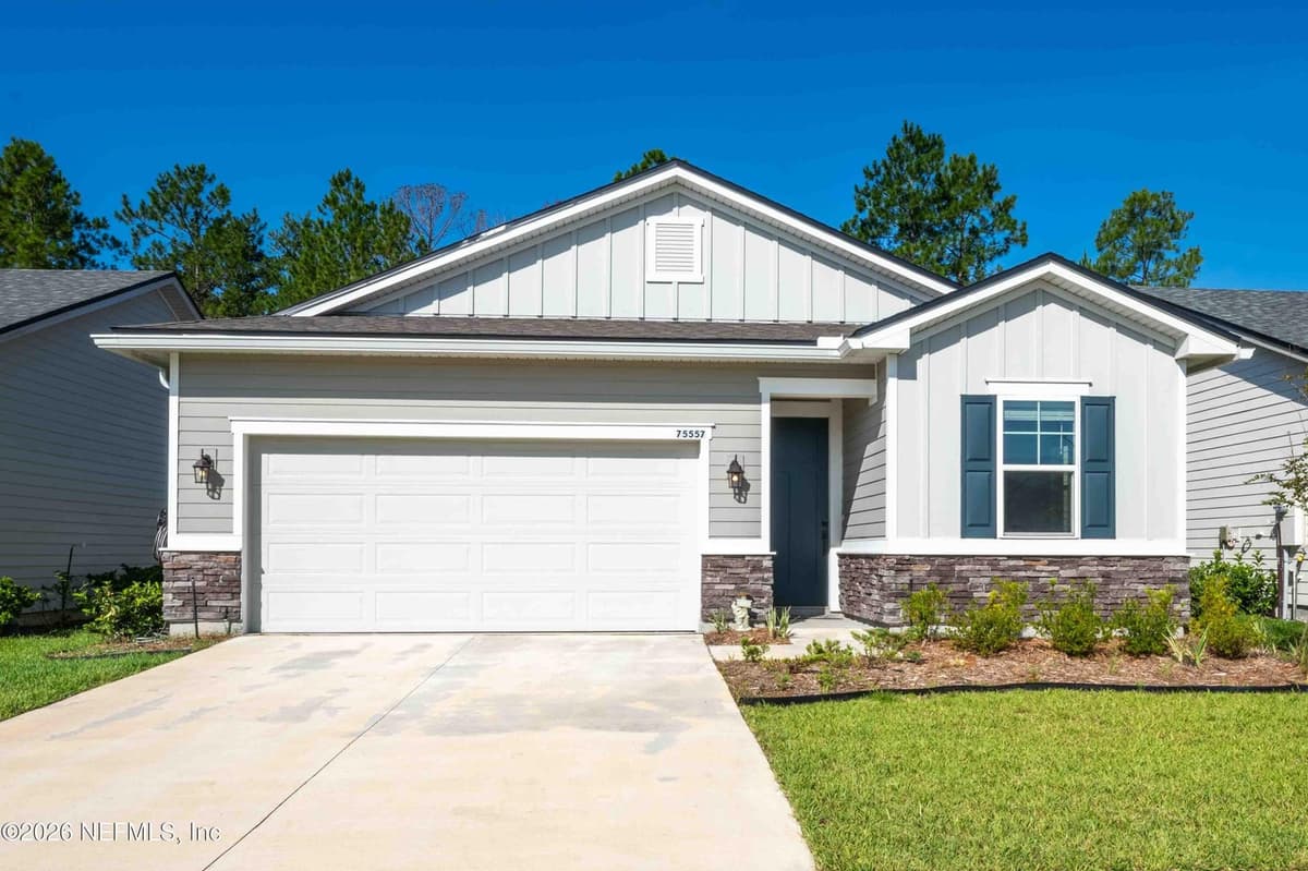 75557 BLACKBIRD Drive, Yulee, FL 32097, Yulee, FL - photo 2