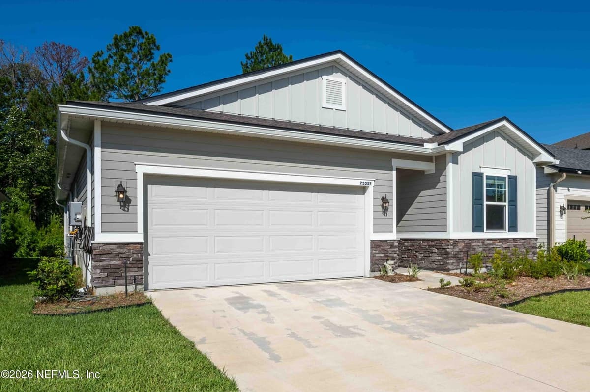 75557 BLACKBIRD Drive, Yulee, FL 32097, Yulee, FL - photo 3