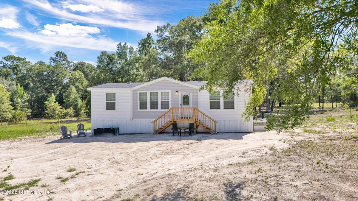 154 ASHLEY LAKE Drive, Melrose, FL 32666, Melrose, FL - photo 2