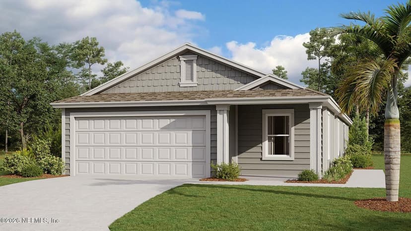 12 MULLIGAN Way, Bunnell, FL 32110