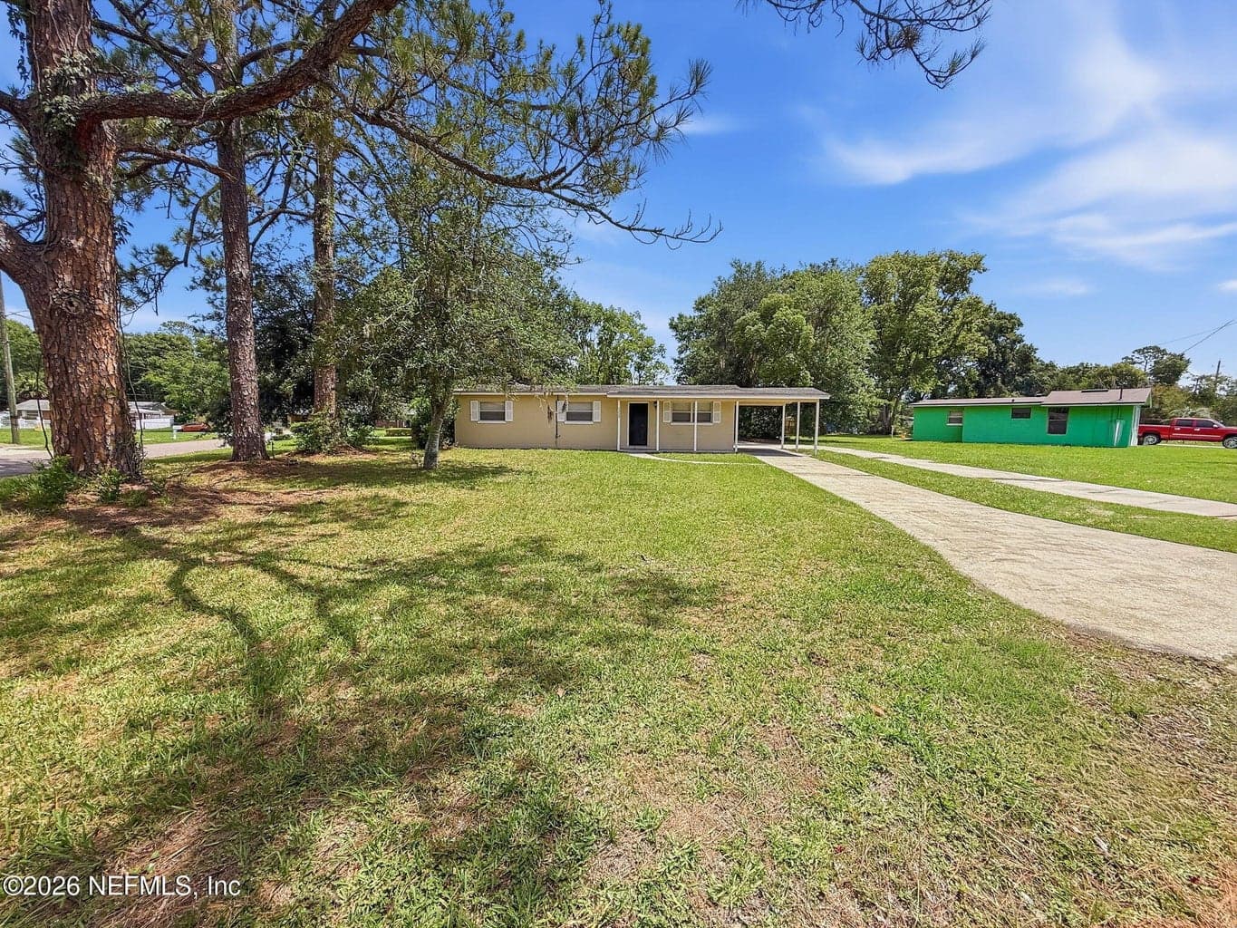 5233 DALLEN LEA Drive, Jacksonville, FL 32208, Jacksonville, FL - photo 1