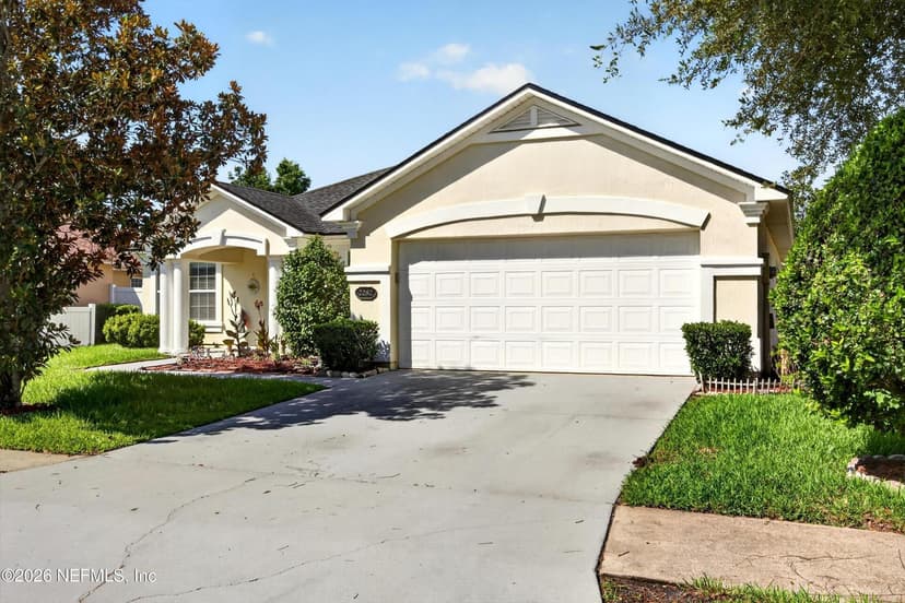 2282 JUSTIN LAKE Drive, Jacksonville, FL 32221