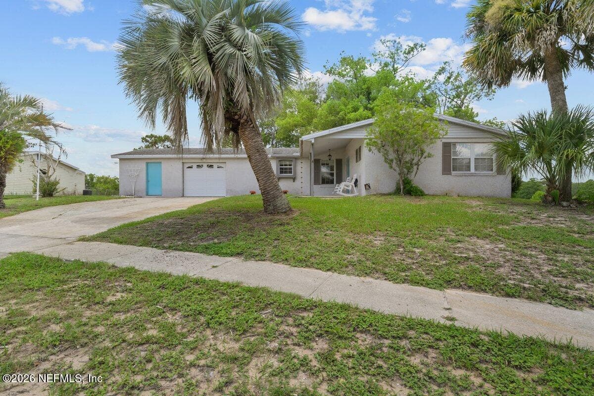 951 VISCAYA Boulevard, St. Augustine, FL 32086, St. Augustine, FL - photo 1