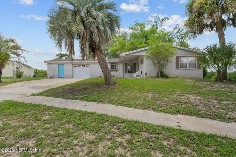 951 VISCAYA Boulevard, St. Augustine, FL 32086