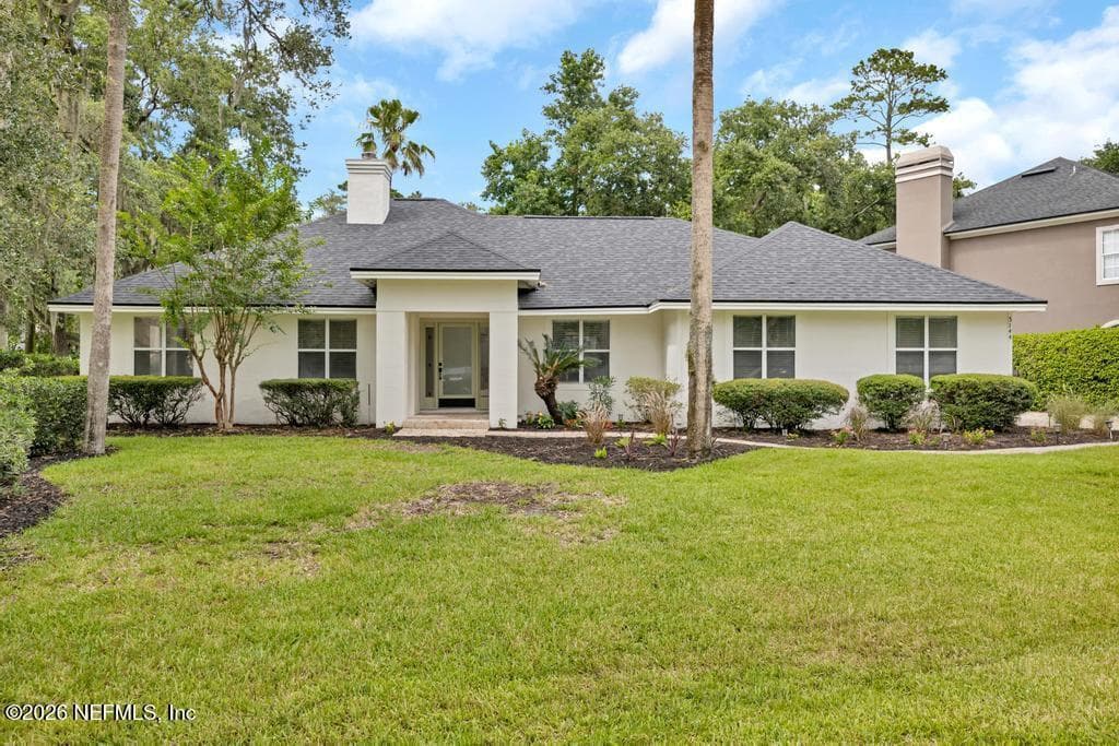 5144 OTTER CREEK Drive, Ponte Vedra Beach, FL 32082