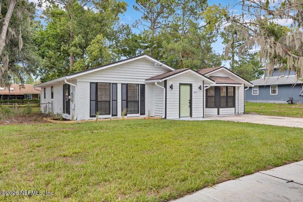 6015 ROYAL ESTATES Place, Jacksonville, FL 32277, Jacksonville, FL - photo 2