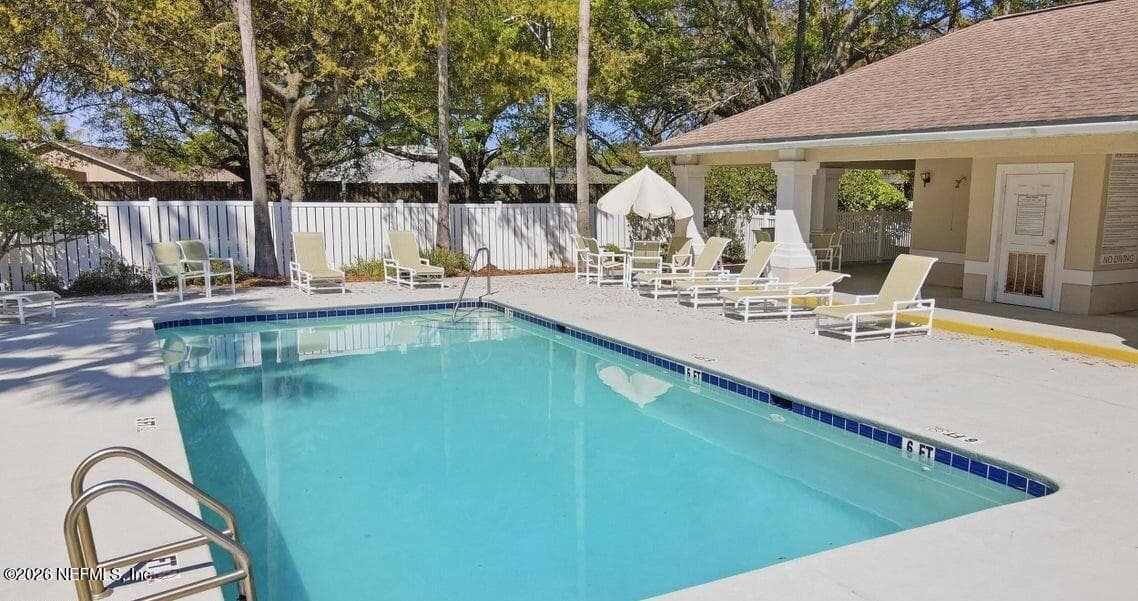 8230 DAMES POINT CROSSING Boulevard 802, Jacksonville, FL 32277, Jacksonville, FL - photo 3
