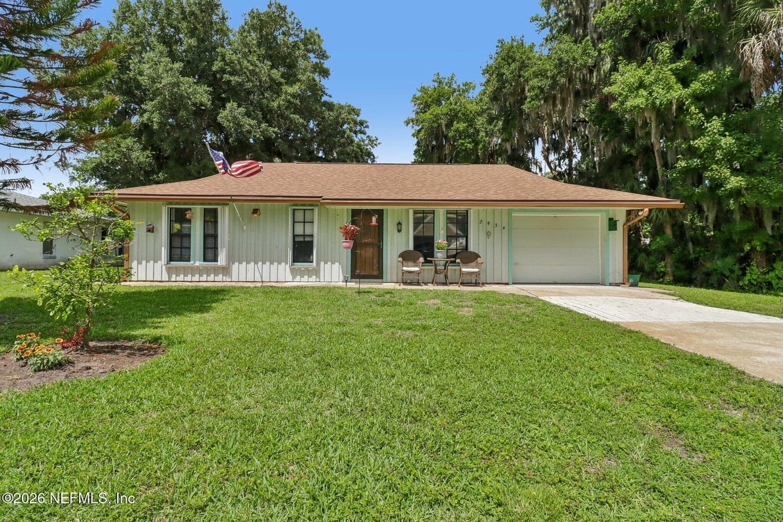2934 MANGO TREE Drive, Edgewater, FL 32141, Edgewater, FL - photo 1